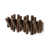Walnut is out of stock selected