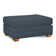 Bedford Upholstered Ottoman