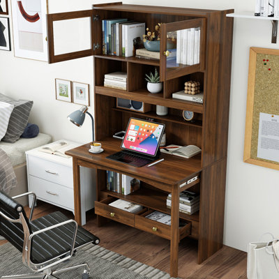 MDF Writing Desk