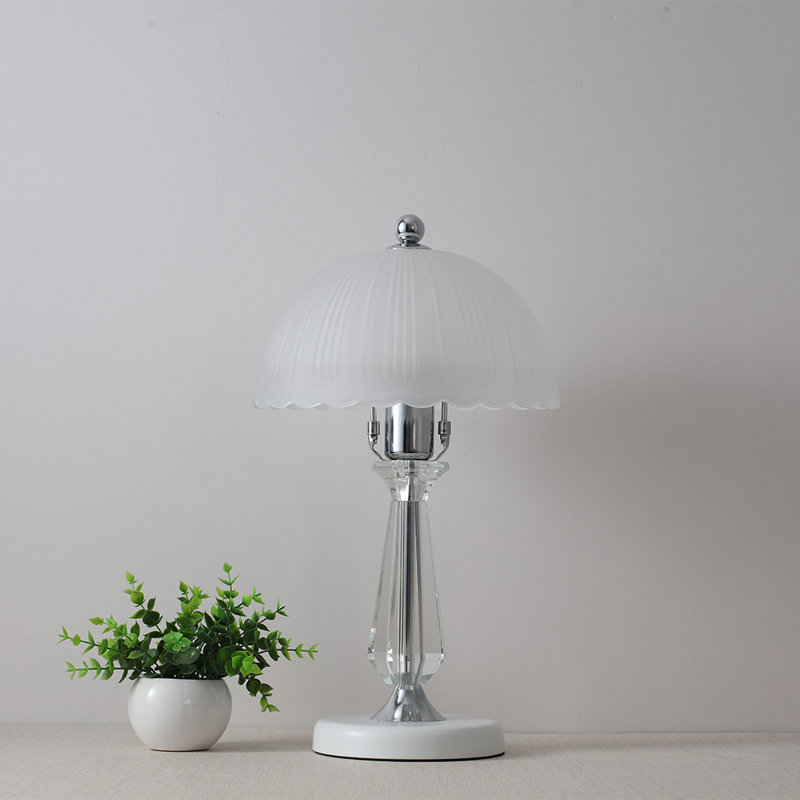 Lopezville Metal Table Lamp