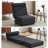 Comfortable Upholstered Armchair for Relaxation and Reading, Enhancing Your Space-182748705