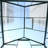 6.3'*6.2'*7' Polycarbonate Greenhouse-121362751-121362753