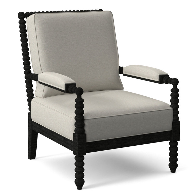 Cotton Armchair