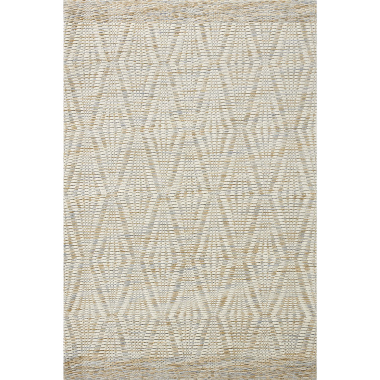 Roseanna Geometric Indoor Rug
