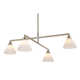 Mimmo Ceiling Fixture