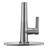 ANZZI Orbital Series Pull Down Kitchen Faucet-27798754