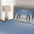 Eclectic Polyester Coverlet