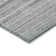 Ayslee Washable Striped Indoor / Outdoor Rug