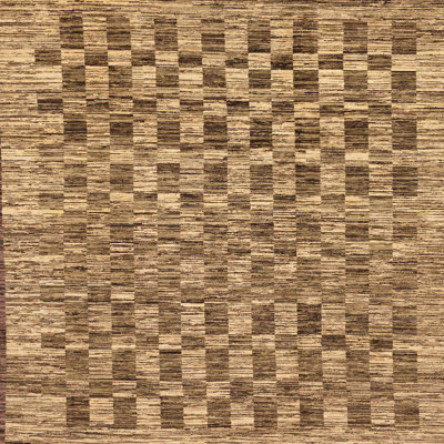 Abstract Indoor Rug