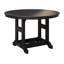 Garden Classic Outdoor Round Bar Table-225463384-225463396-225463406
