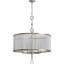 Terret™ 29" 5 - Light Chandelier-62587345