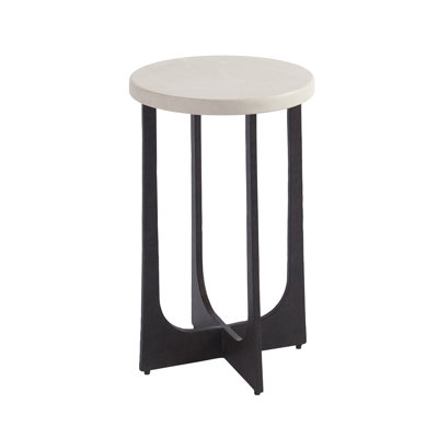 Table d'appoint Newport Breakwater