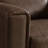 Bernhardt Billings Leather Power Motion Sofa