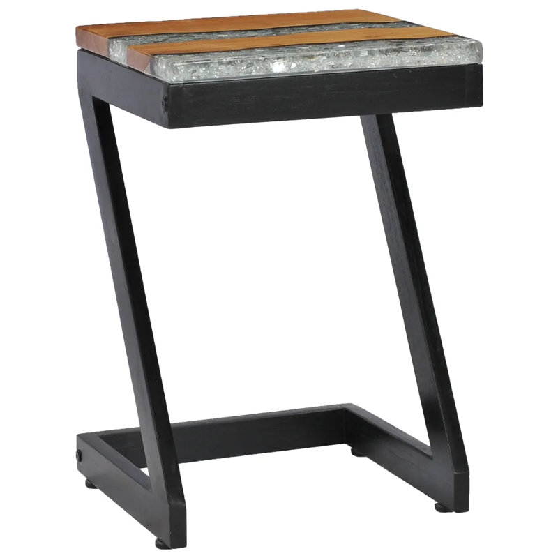 Abrielle Frame Coffee Table