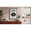 Taste the Temptation Modern - Wrapped Canvas-1963791018-1963791019