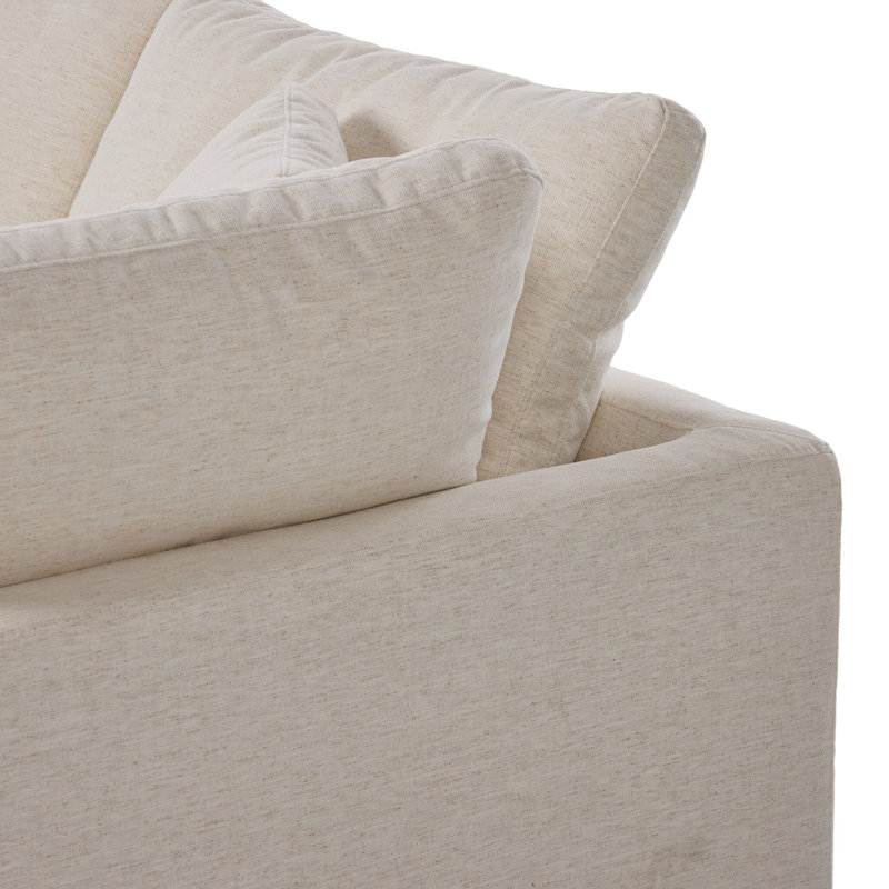 Stevie Sectional