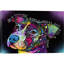 «In a Perfect World», impression sur toile-24113820