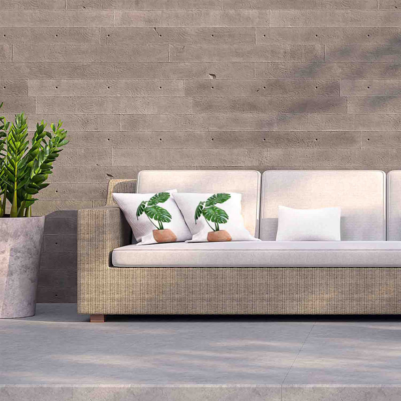 Mosi Square Cushion, 60cm H x 60cm W x 7cm D