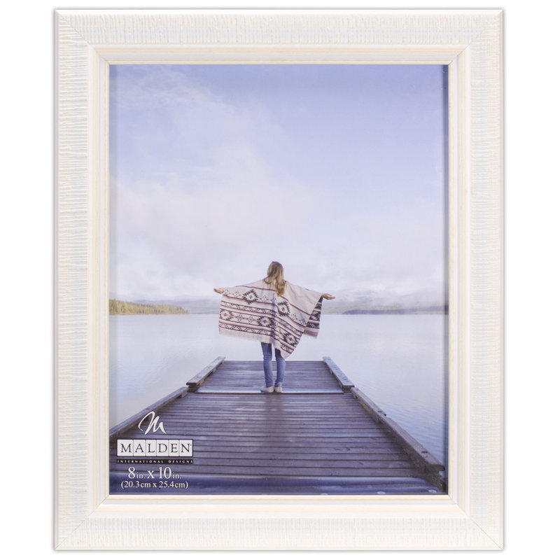 Picture Frame, 8" x 10"