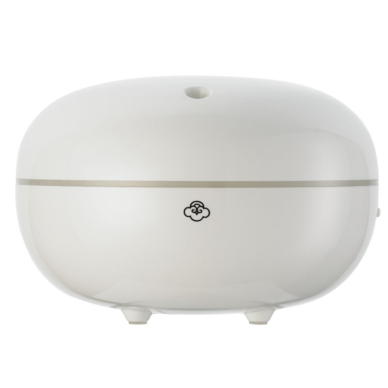 Diffuseur d'arôme ultrasonique Macaron