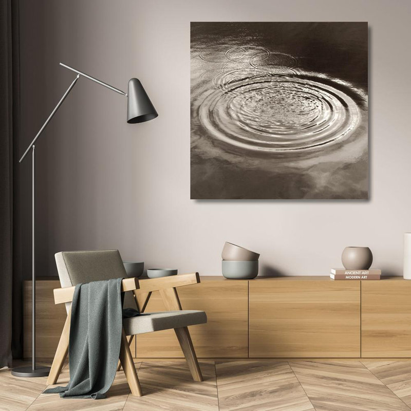 Le Splash MCG-S1429, H 20 po x l 20 po