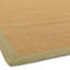 Essie Sisal Linen/Sage Rug-14462363