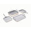 Caraway 5Pc Square Cookware Set-2109773817