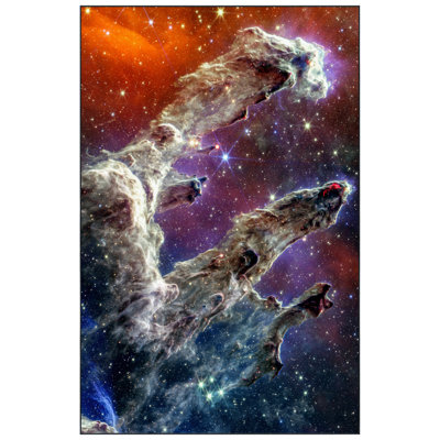 Haline Abstract Indoor Rug