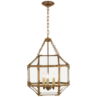 Suzanne Kasler Morris Small Lantern