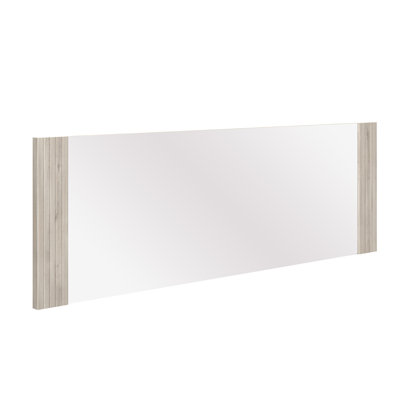 Aletta Flat Wall Mirror