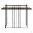 47.2" L Square Console Table