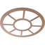 Médaillon de plafond Grace-63412123-63412140