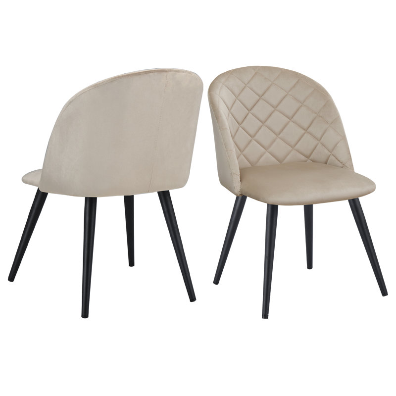 Fairbanks Dining Chair, Khaki
