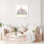 Art sur toile, Chaussons de ballet-66747929