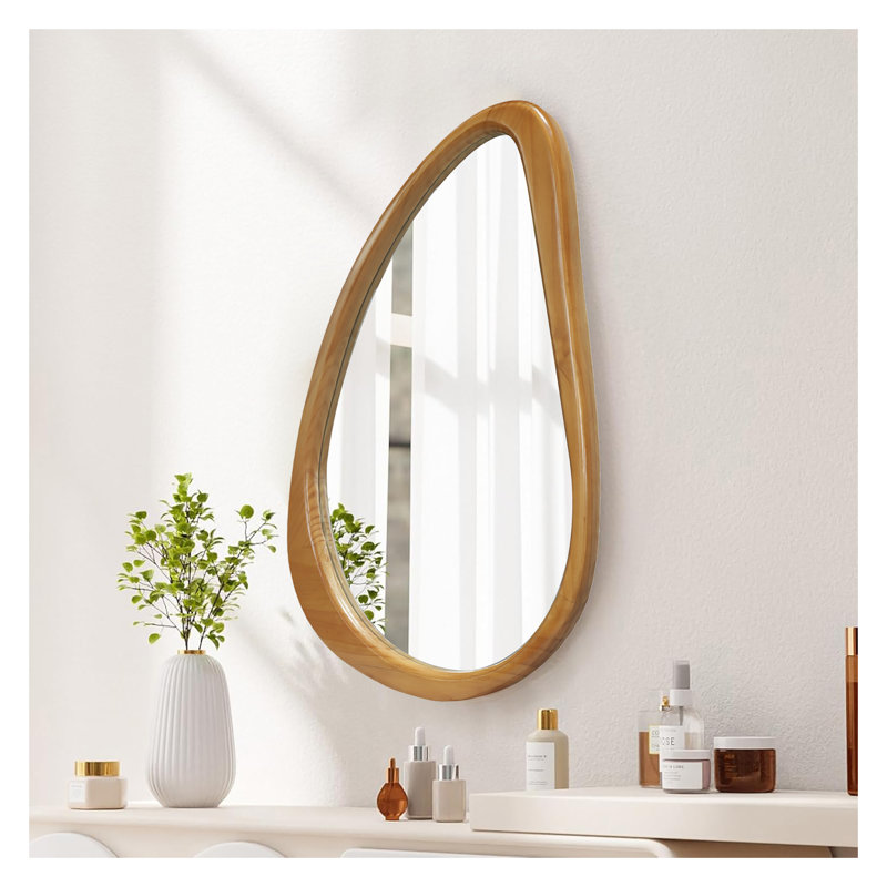 Miroir mural Modern
