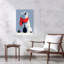 Ours arctique Cozy-129144544
