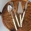 Bistrot Solid 4 - Piece Hostess Set-186697144