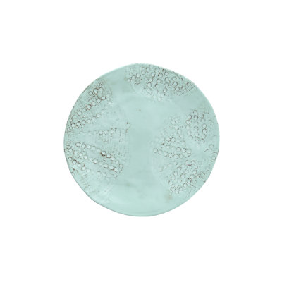 Eddie 11.25" Melamine Dinner Plate