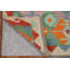 Tapis en laine Kilim South Western