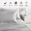 Ensemble de draps soyeux et soyeux, doux pour les cheveux et la peau, infroissable, infroissable-131443080-131443085