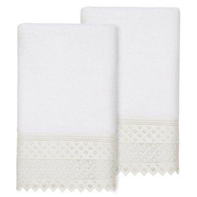 Aiden Midweight Bath Towel