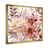 Gold Picture Framed