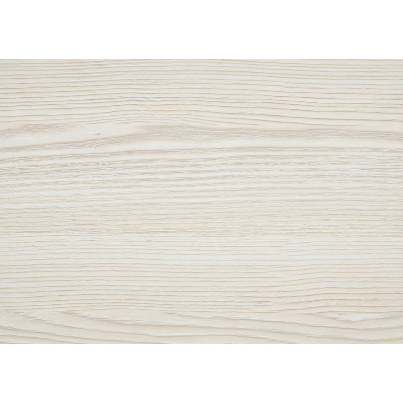 Table de chevet contemporaine à 2 tiroirs avec meubles de chambre à coucher en bois 1pc