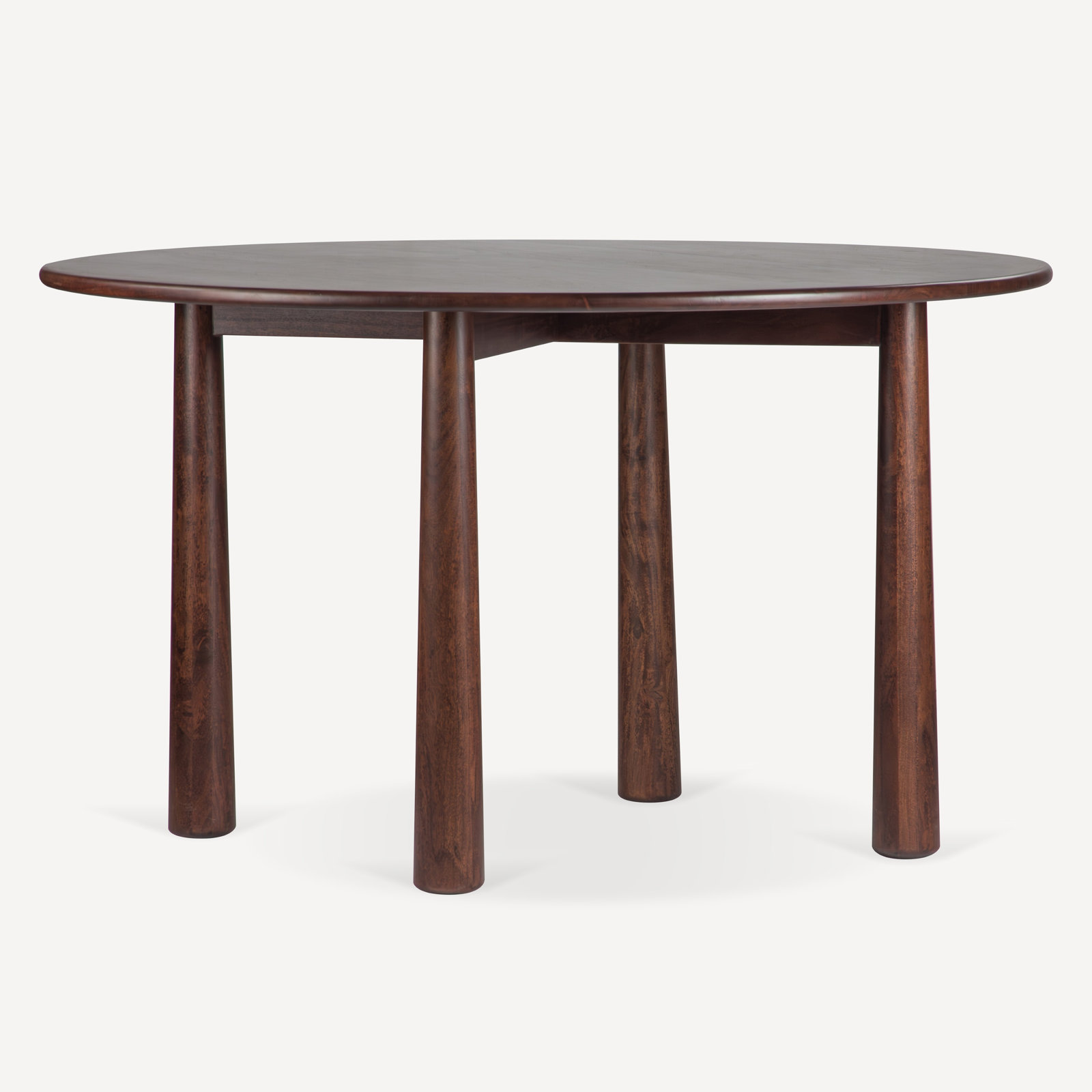 Acacia Dining Table Set