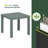 Emuel 17.52'' tall End Table-1350206415