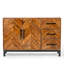 Clontarf 120cm Sideboard