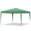 Rencher 3m x 3m Metal Pop-Up Gazebo-1100495501