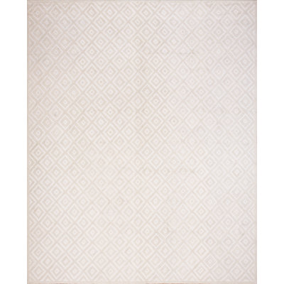 One-of-a-Kind 6' X 9' Area Rug