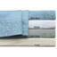 Ensemble de draps 100% coton 400 fils Andre Emb-13958684-13958679