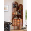 Armoire d'appoint 74,61 po